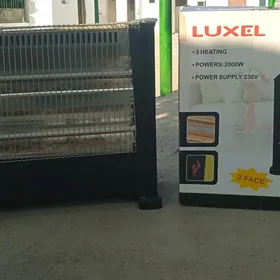 Luxel tok pes 5 gozli