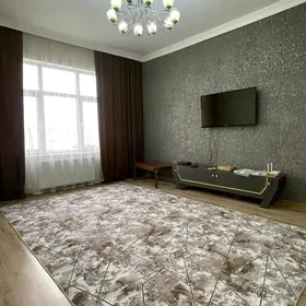 ARENDA MIR 7 YUNS EMRE