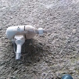 Drel elektriçeskiý