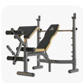 лежак для штанги.