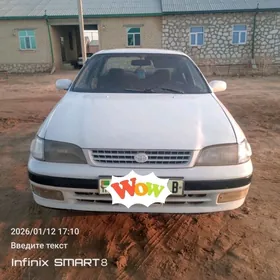 Toyota Corona 1995