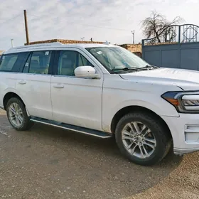 Ford Expedition 2022