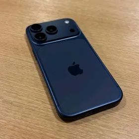 iPhone 17 Pro 256 ZA/A