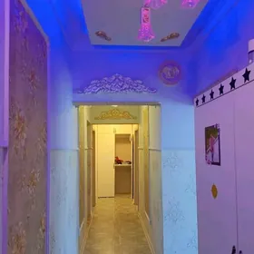 5 ком Нагина Гаудан план