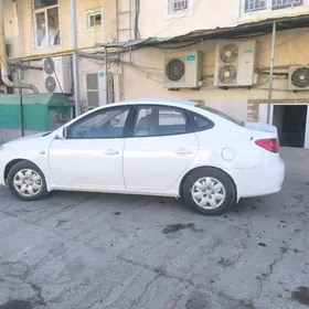 Hyundai Elantra 2010