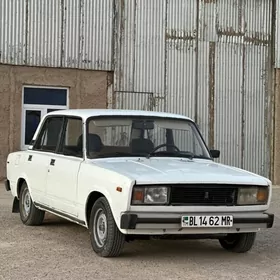 Lada 2105 1986