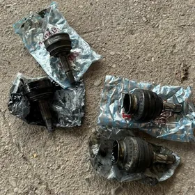 granat bilen faralar