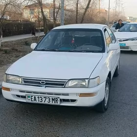 Toyota Corolla 1993