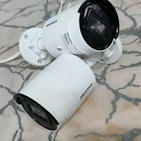 видеокамеры