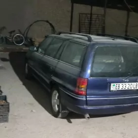 Opel Astra 1997