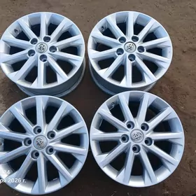 Diska glx palta 16lyk.