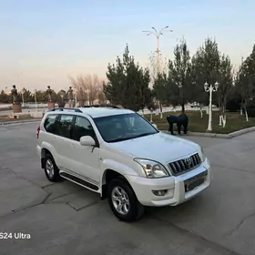 Toyota Land Cruiser Prado 2006