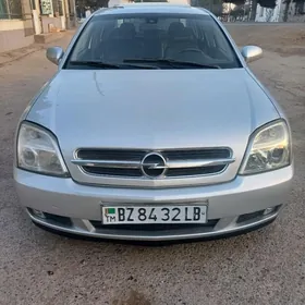 Opel Vectra 2003