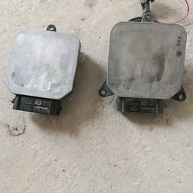 lexus rx 22 far blok