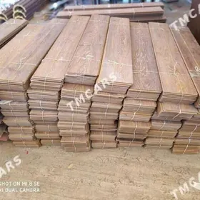 LAMINAT ALYAS  ЛАМИНАТ