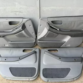 99 Avalon obsibka morda komp