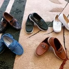 Çaga köwüş детская обувь