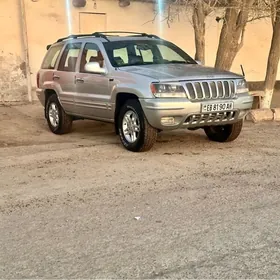 Jeep Grand Cherokee 2001