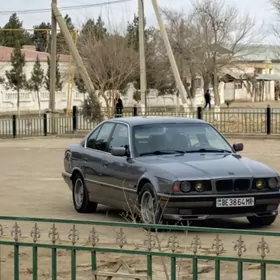 BMW 525 1995