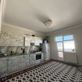 Mir 8.  Bir gatda 2 kwartira