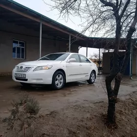 Toyota Camry 2008