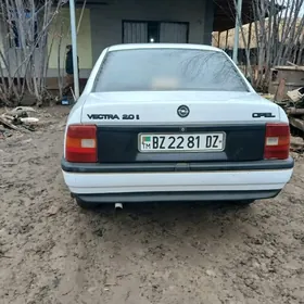 Opel Vectra 1992