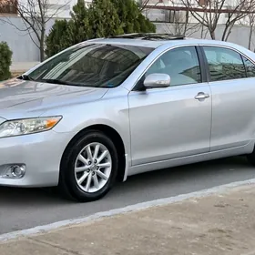 Toyota Camry 2010