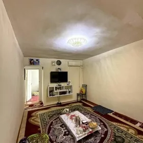 (2990)-5MKR 3-KOMNAT 3-ETAJ KARBYŞEW KÖÇE