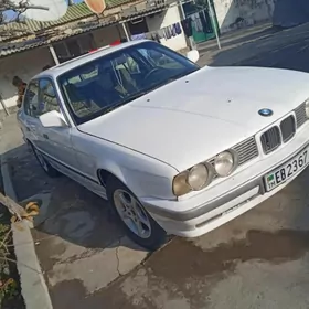 BMW 535 1990