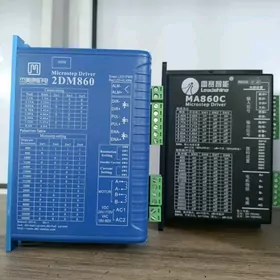 Gerber stanok driver invetr