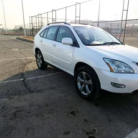 Lexus RX 350 2008