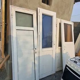 Banya tuwalet gapylar