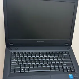 lenovo notebook full