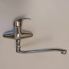 Смеситель для ванны