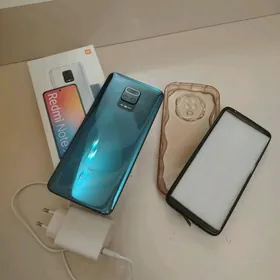 Redmi Not 9 pro