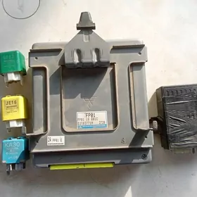 MAZDA 626 kompiuteri-releleri