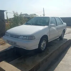 Hyundai Excel 1994