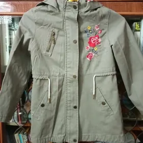 детская курточка