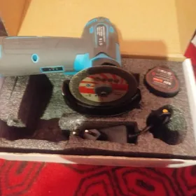 балгарка 125 лик.россия.