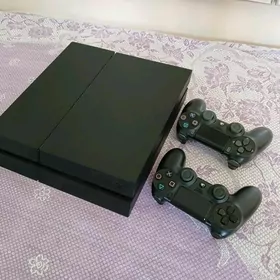 playstation 4 ps4