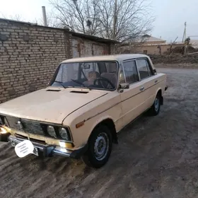 Lada 2106 1989