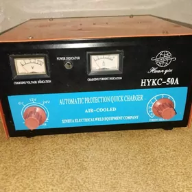 Akkumlýator Zarafatnik