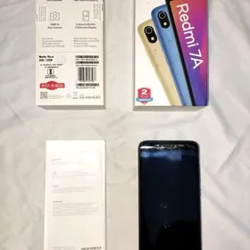 Redmi 7A