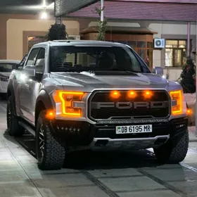 Ford F-150 2019