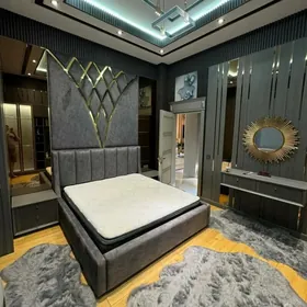 Arenda Nebitgaz elitga ful