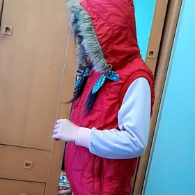 çaga yeñsiz  geýlen