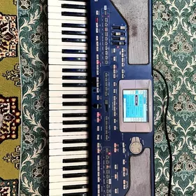 Korg PA 800