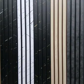 Dekorativ reýka Декоративные р