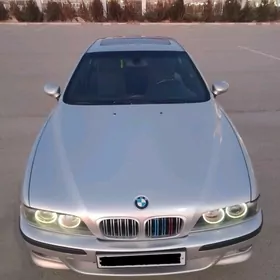 BMW 528 2000
