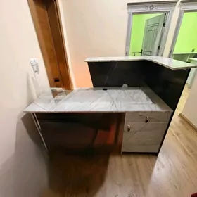 Satlyk Reseption Stoly